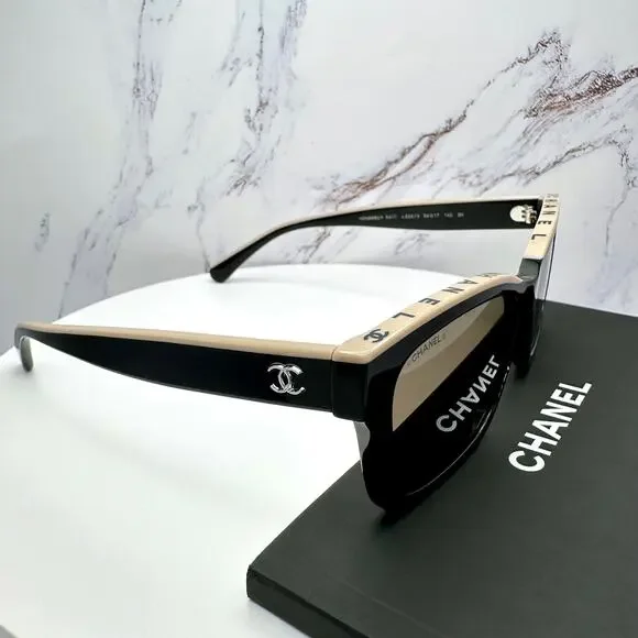 New Chanel Sunglasses - Picture 15 of 16